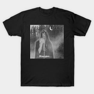 Great Album Cover T-Shirt